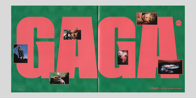GAGAIMAGES